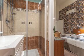 Vittoria Garden Suites