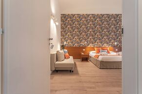 Vittoria Garden Suites