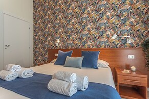 Vittoria Garden Suites