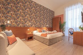 Vittoria Garden Suites