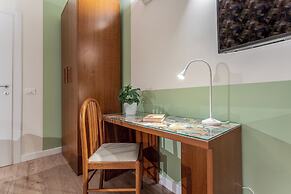 Vittoria Garden Suites