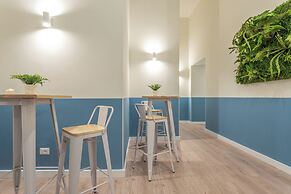 Vittoria Garden Suites