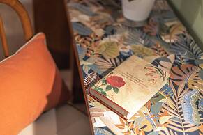 Vittoria Garden Suites