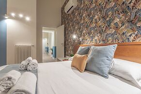 Vittoria Garden Suites