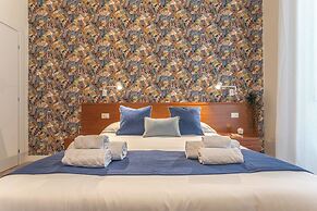 Vittoria Garden Suites