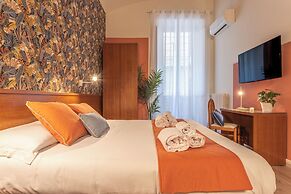 Vittoria Garden Suites