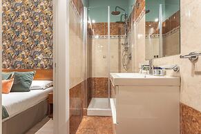 Vittoria Garden Suites