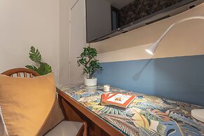 Vittoria Garden Suites