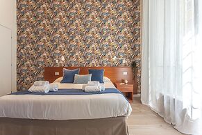 Vittoria Garden Suites