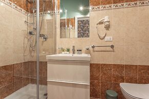 Vittoria Garden Suites