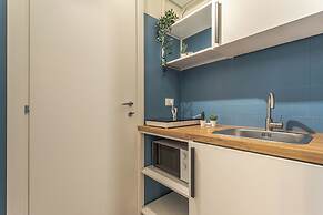 Vittoria Garden Suites