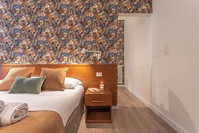 Vittoria Garden Suites