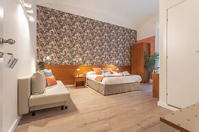 Vittoria Garden Suites