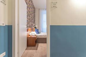 Vittoria Garden Suites