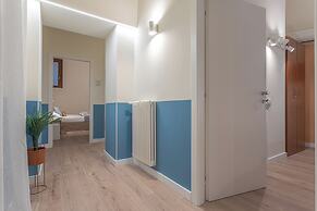 Vittoria Garden Suites