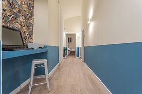 Vittoria Garden Suites