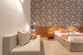 Vittoria Garden Suites