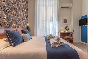 Vittoria Garden Suites