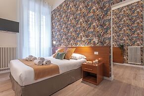 Vittoria Garden Suites