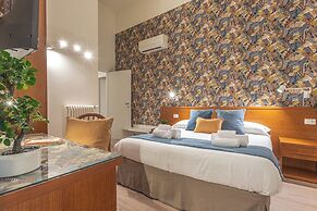Vittoria Garden Suites
