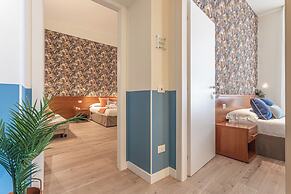 Vittoria Garden Suites