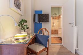 Vittoria Garden Suites