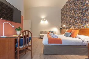 Vittoria Garden Suites