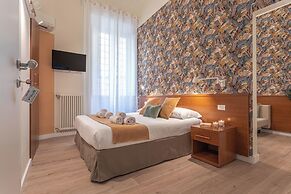 Vittoria Garden Suites