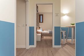 Vittoria Garden Suites