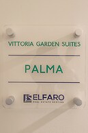 Vittoria Garden Suites