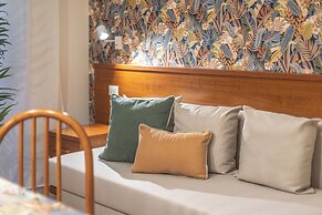 Vittoria Garden Suites