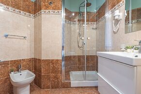 Vittoria Garden Suites