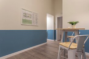 Vittoria Garden Suites