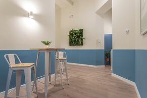 Vittoria Garden Suites