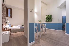 Vittoria Garden Suites