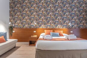 Vittoria Garden Suites