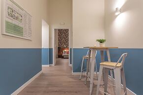 Vittoria Garden Suites