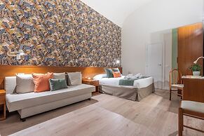 Vittoria Garden Suites