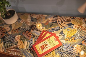 Vittoria Garden Suites