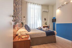 Vittoria Garden Suites