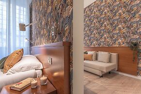 Vittoria Garden Suites