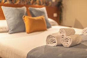 Vittoria Garden Suites