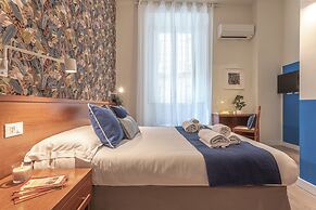 Vittoria Garden Suites