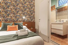 Vittoria Garden Suites