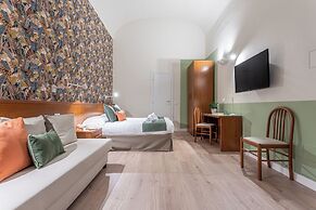 Vittoria Garden Suites