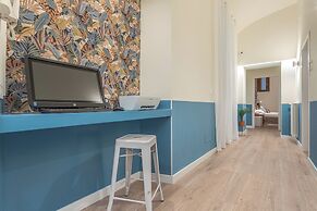 Vittoria Garden Suites