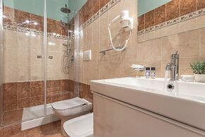 Vittoria Garden Suites