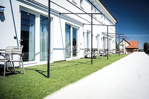 Villa Oliver Zalakaros