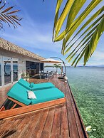 Coral Bay Bungalows