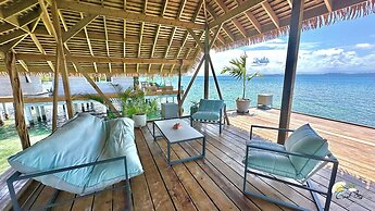 Coral Bay Bungalows